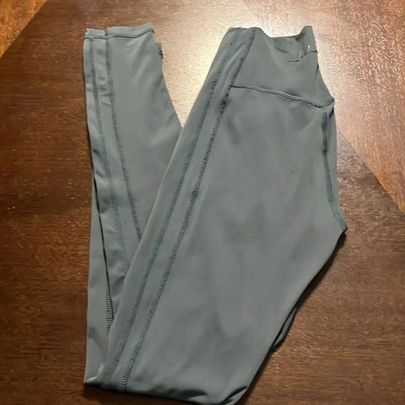 Alphalete Pants - Alphalete legging